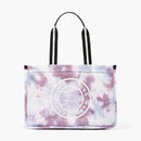 Marc Jacobs Signet Tie Dye Canvas Tote