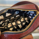 Marc Jacobs Flash CROC Print Crossbody