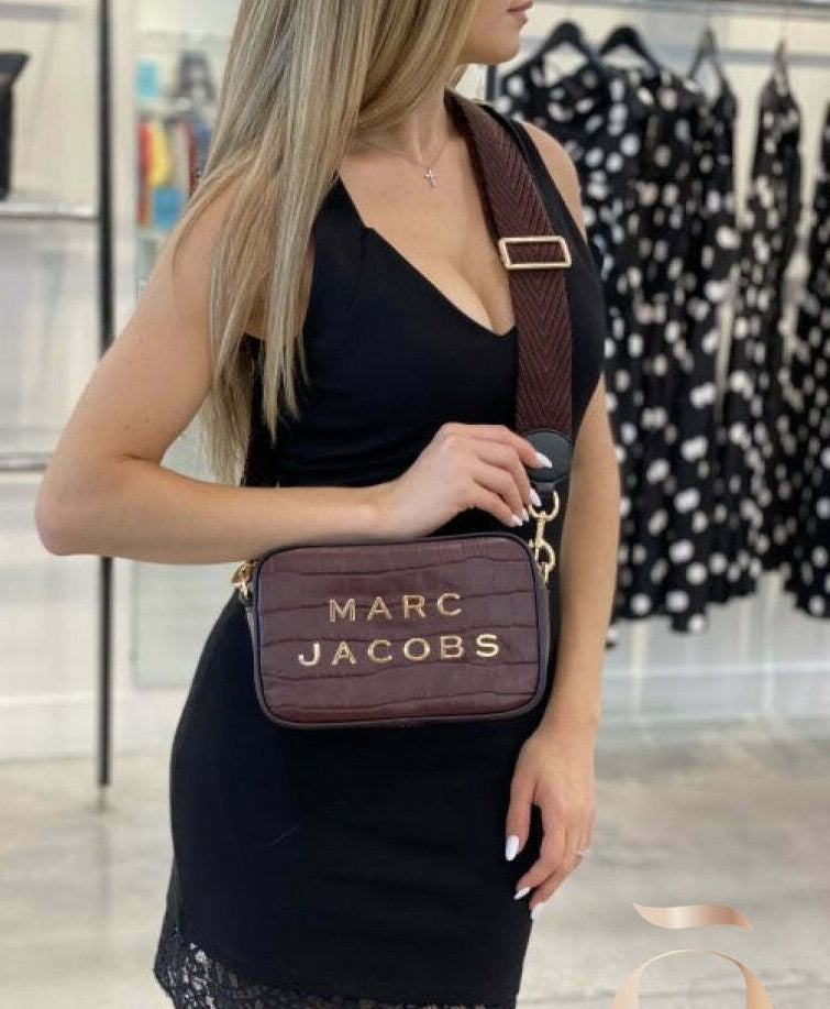 Marc Jacobs Women's Crossbody Bag