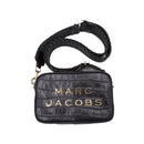 Marc Jacobs Flash CROC Print Crossbody