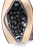 Marc Jacobs Signet ColorBlock Flash Crossbody