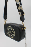 Marc Jacobs Signet Flash Crossbody Bag