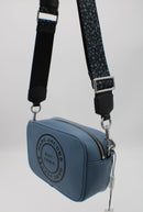 Marc Jacobs Signet Flash Crossbody Bag
