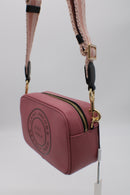 Marc Jacobs Signet Flash Crossbody Bag
