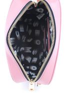 Marc Jacobs Signet Flash Crossbody Bag