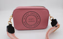 Marc Jacobs Signet Flash Crossbody Bag