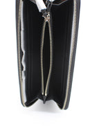 Marc Jacobs Embossed Hearts Continental Wallet