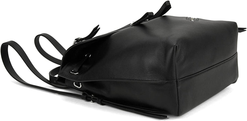 Marc Jacobs Pink Trek Pack Mini Backpack Nylon Travel Bag 