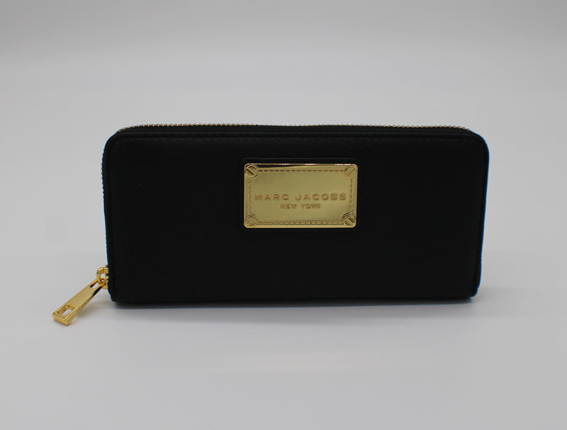 Marc by Marc Jacobs Women's Continental Wallet