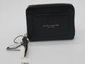 Marc Jacobs Empire City Leather Zip Mini Wallet