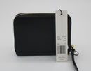 Marc Jacobs Empire City Leather Zip Mini Wallet