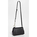 Marc Jacobs Mini Boho Grind Leather Crossbody