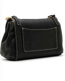 Marc Jacobs Mini Boho Grind Leather Crossbody