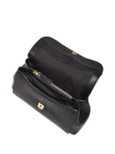 Marc Jacobs Mini Boho Grind Leather Crossbody