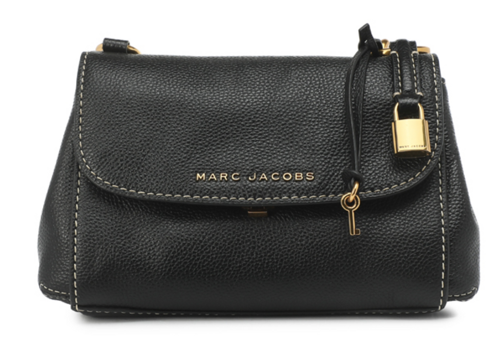 Marc jacobs mini boho grind black hotsell