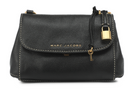 Marc Jacobs Mini Boho Grind Leather Crossbody