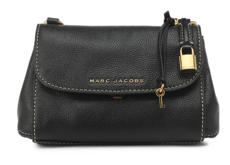 Marc jacobs 2025 commuter crossbody