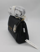 Marc Jacobs Mini Boho Grind Leather Crossbody