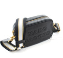 Marc Jacobs Flash Leather Crossbody Bag