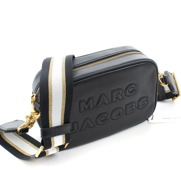 The deals Marc Jacobs Leather Crossbody Bag