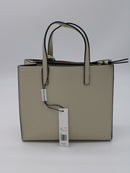 Marc Jacobs Mini Grind Coated Leather Tote