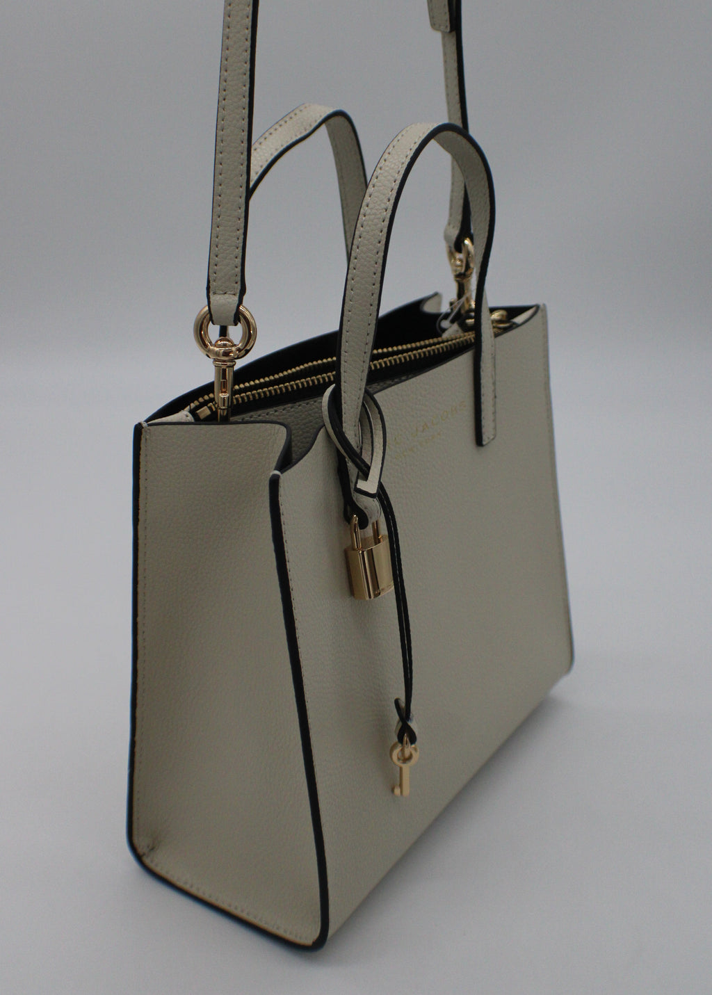 Cross body bags Marc Jacobs - The Mini Grind black bag - M0013268065