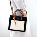 Marc Jacobs Grind Colorblock Mini Tote