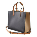 Marc Jacobs Grind Colorblock Mini Tote