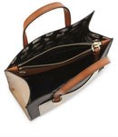 Marc Jacobs Grind Colorblock Mini Tote