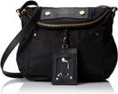 Marc Jacobs Preppy Natasha Nylon Crossbody Bag
