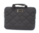 Marc Jacobs Quilted Nylon Laptop Case
