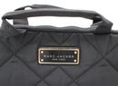 Marc Jacobs Quilted Nylon Laptop Case
