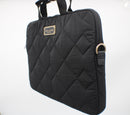 Marc Jacobs Quilted Nylon Laptop Case
