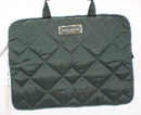 Marc Jacobs Quilted Nylon Laptop Case
