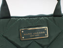 Marc Jacobs Quilted Nylon Laptop Case