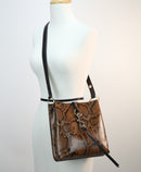 Rebecca Minkoff Megan Small Feed Bag