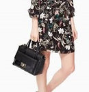 Kate Spade Greenwood Place Meghan Convertible Satchel