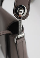 Michael Kors Madelyn Convertible Leather Shoulder Bag