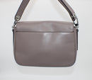 Michael Kors Madelyn Convertible Leather Shoulder Bag