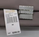 Michael Kors Madelyn Convertible Leather Shoulder Bag
