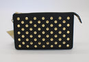Michael Kors Daniella Studded Medium Wristlet