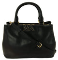 Michael Kors Florence Medium Convertible Triple Compartment Satchel