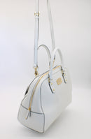 Michael Kors Saffiano Large Satchel