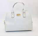 Michael Kors Saffiano Large Satchel