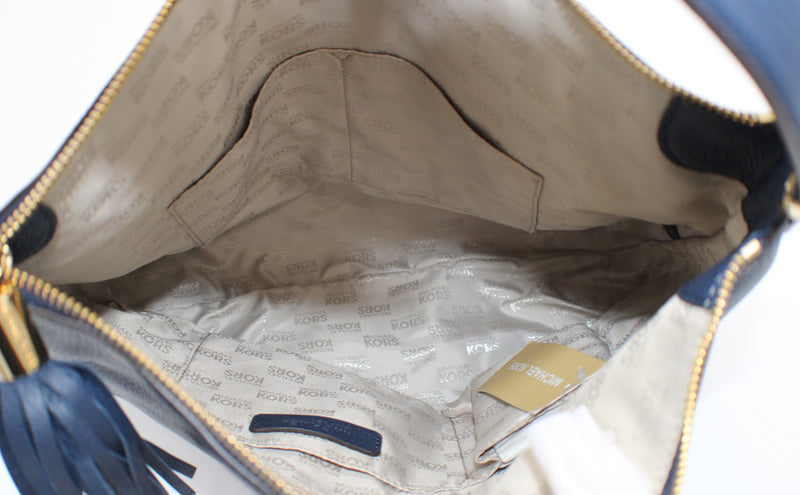 Michael Kors Bedford Large TZ Shoulder Bag