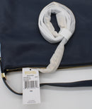 Michael Kors Bedford Large TZ Shoulder Bag