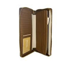 Michael Kors Jet Set Travel Continental Leather Wallet