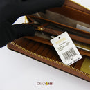 Michael Kors Jet Set Travel Continental Leather Wallet