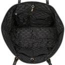 Michael Kors Jet Set Travel Signature Large Carryall