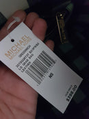 Michael Kors Greenwich Large Leather Tote